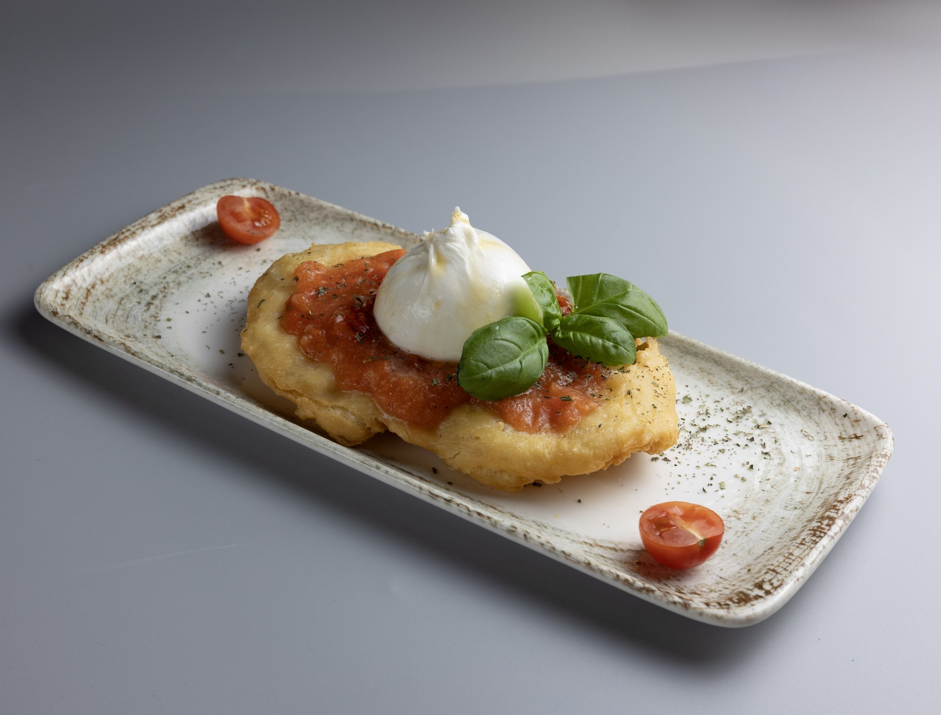 Gemütliche Atmosphäre im Bistro