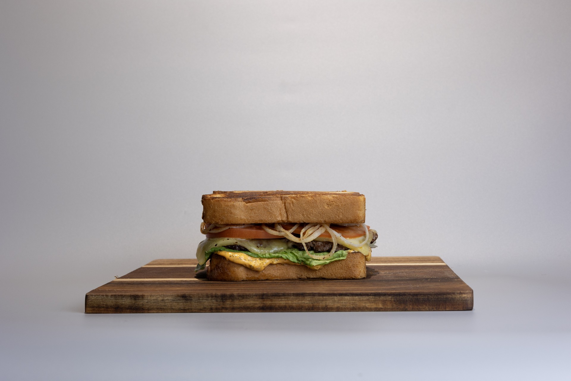 Einblick in das Ofner's Bistro am Elisabethmarkt