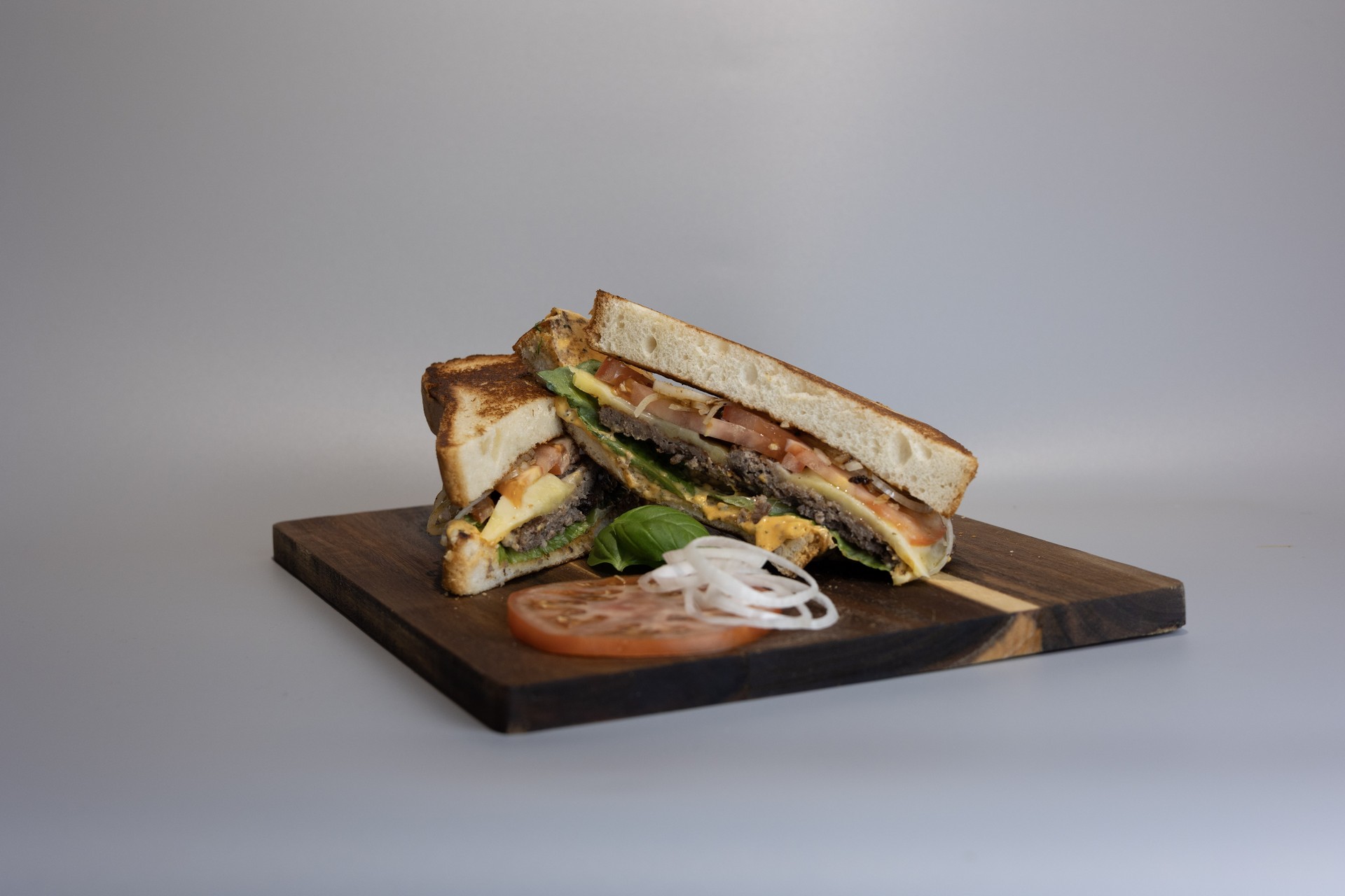 Frische Gerichte aus unserer Küche