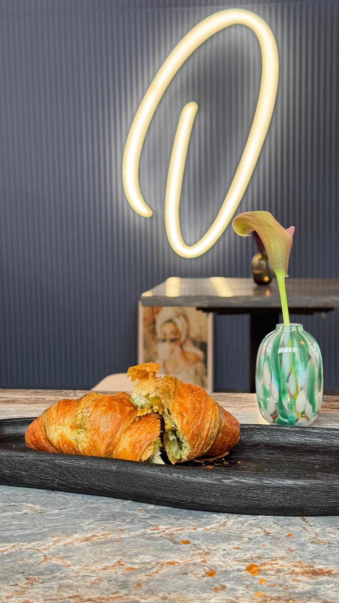 Genuss im Ofner's Bistro