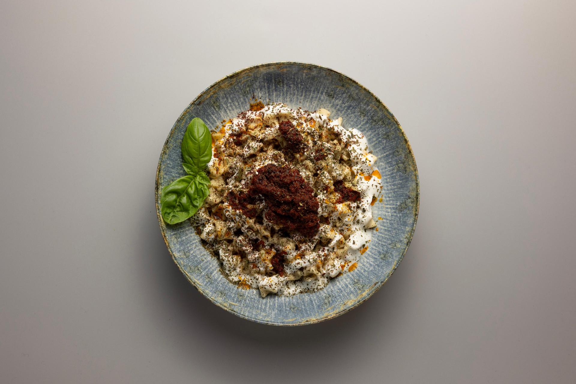 Mittagstisch-Gerichte